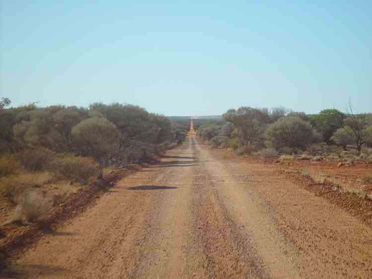 Track