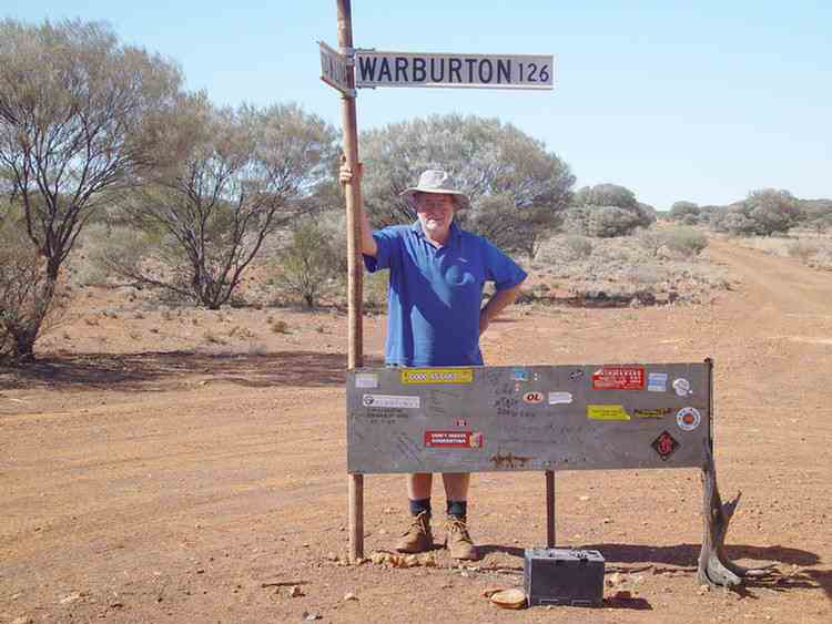 track junction