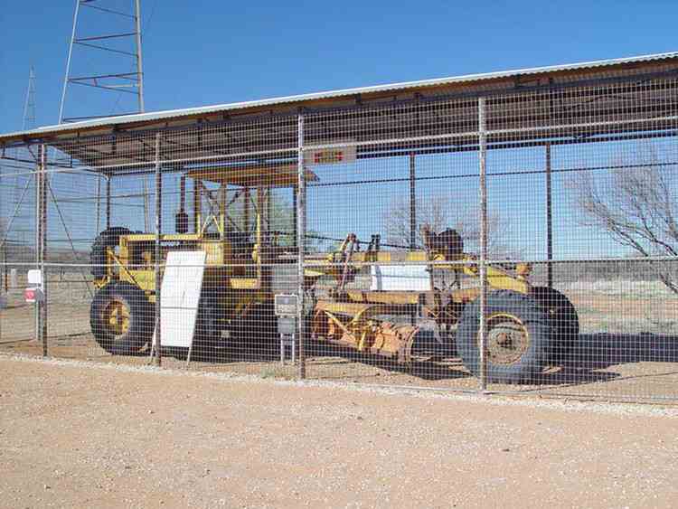grader