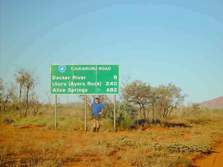 sign