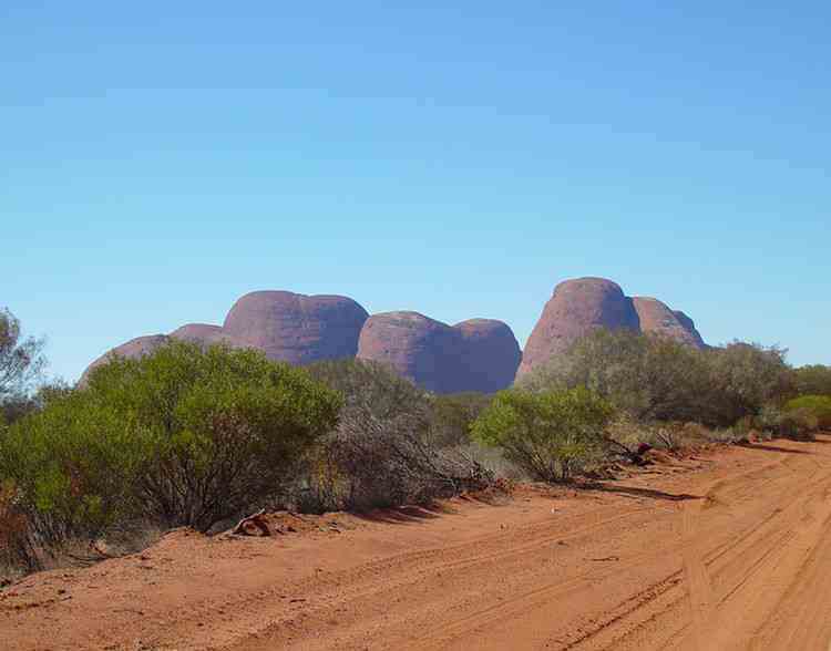Kata Tjuta 2